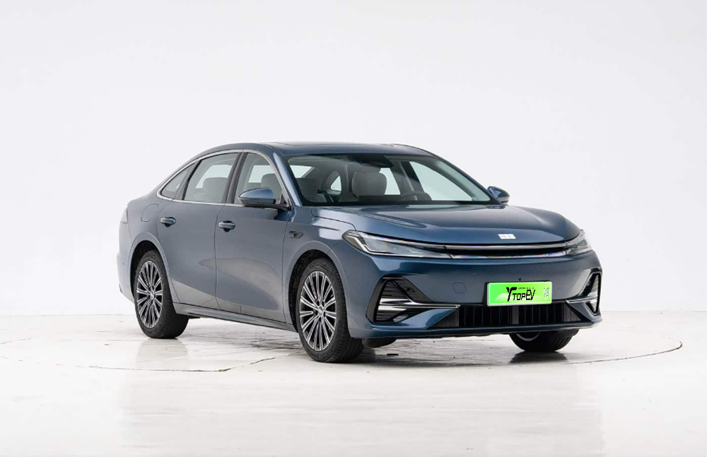 geely galaxy a7 phev